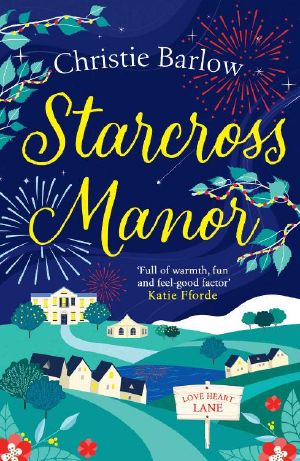 [Love Heart Lane 04] • Starcross Manor